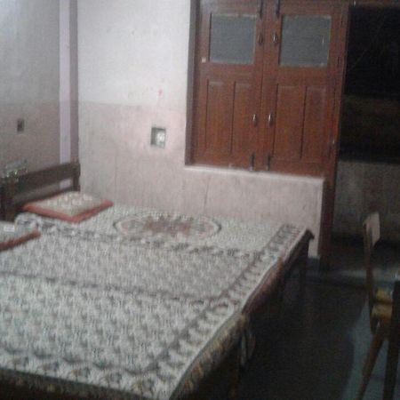 Hotel Shanti Nivas Hyderabad Ngoại thất bức ảnh