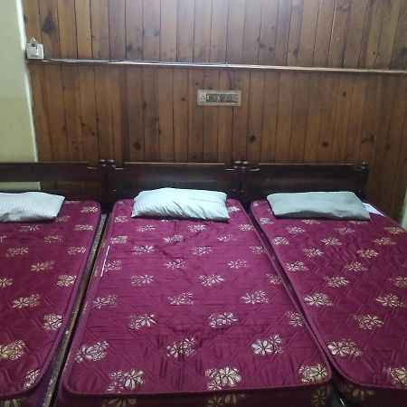 Hotel Shanti Nivas Hyderabad Ngoại thất bức ảnh