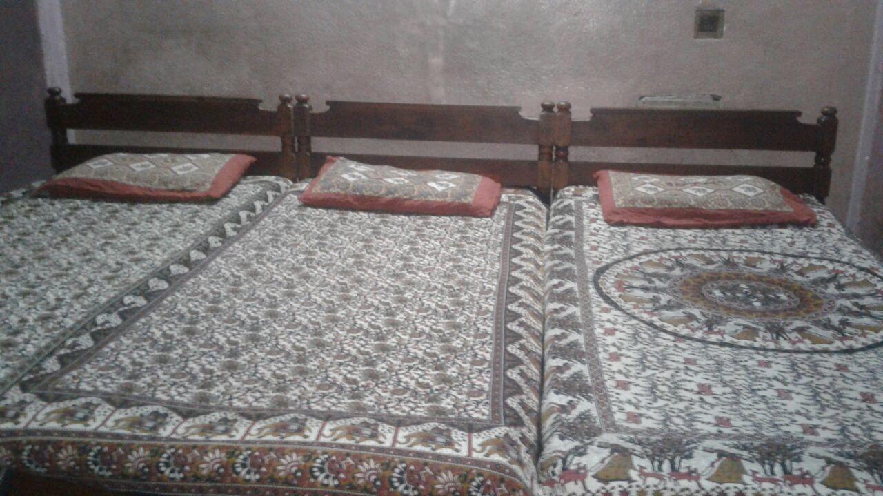 Hotel Shanti Nivas Hyderabad Ngoại thất bức ảnh