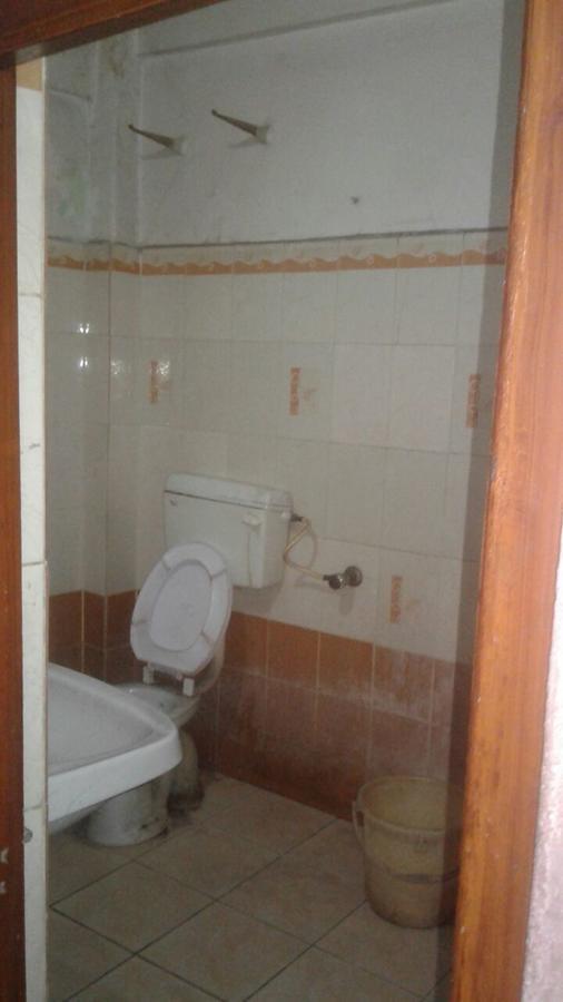 Hotel Shanti Nivas Hyderabad Ngoại thất bức ảnh