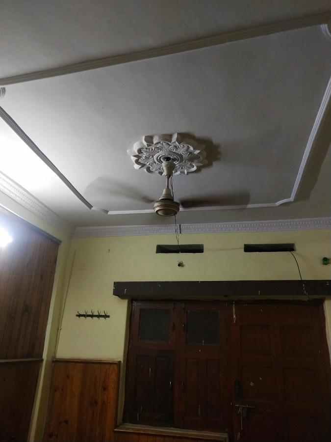 Hotel Shanti Nivas Hyderabad Ngoại thất bức ảnh